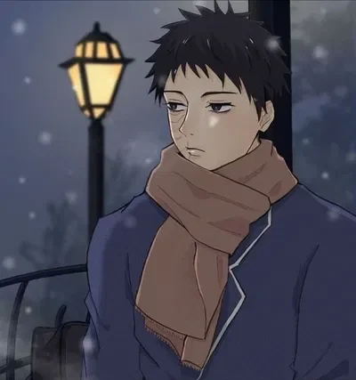 Obito | New Year's Eve