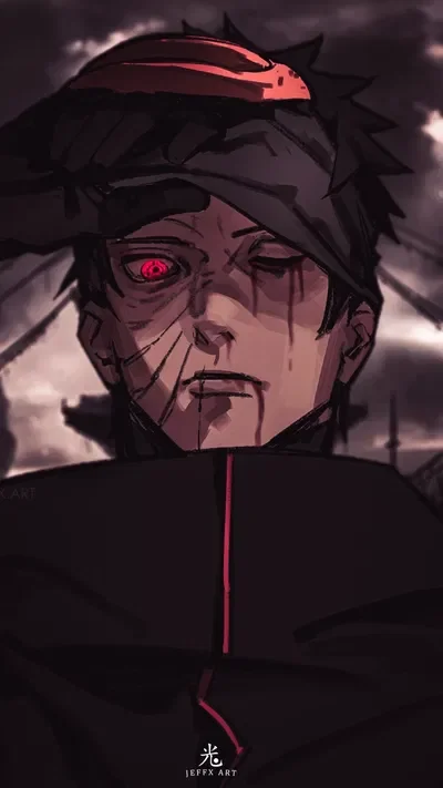 Obito uchiha