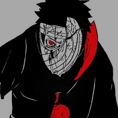 ᭲繼꤬꣦𝆃Obito Uchiha❛ં⸼ᝢ