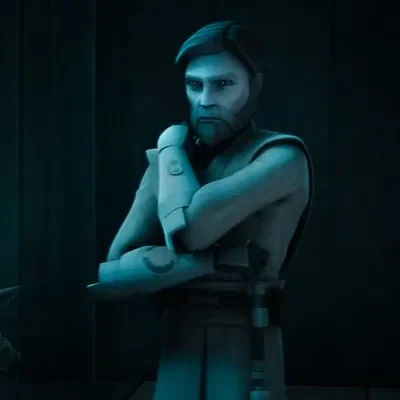 Obi-Wan