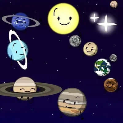 Object Cosmo Roleplay