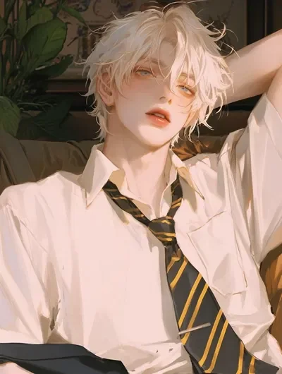 OBLIVIOUS | Min Taeyang