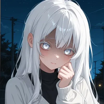 Obsessed big sister?