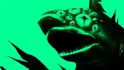 | OBSESSION | Eyefestation - Z-317 | Pressure