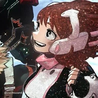 Ochaco