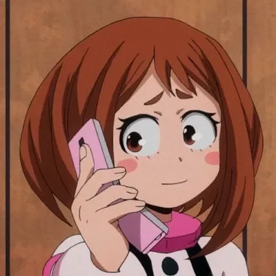 Ochako