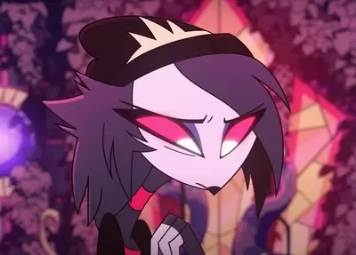 Octavia Goetia - Daddy issues comfort (season 2 finale spoilers)