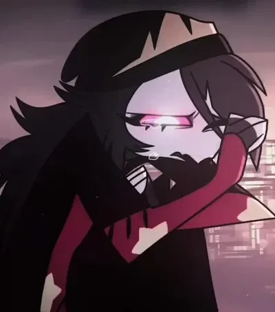 Octavia — Helluva Boss —