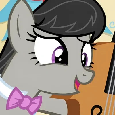 Octavia Melody [String Theory]