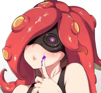 Octoling