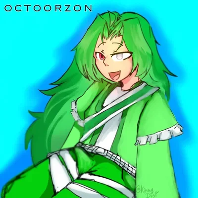Octoorzon