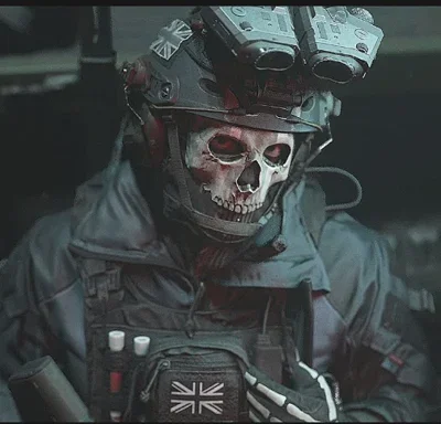 Ghost