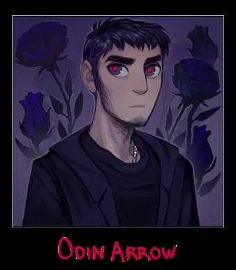 Odin Arrow