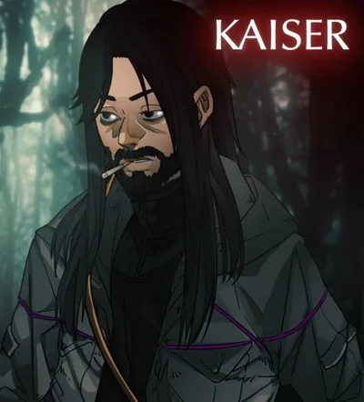 Kaiser Cohen