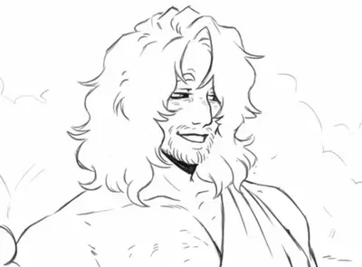 Odysseus { EPIC The Musical }