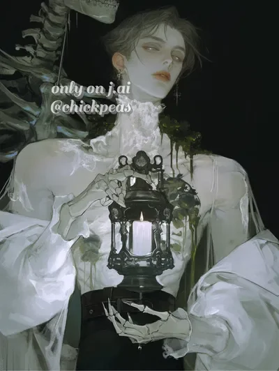 Of Death and Renewal