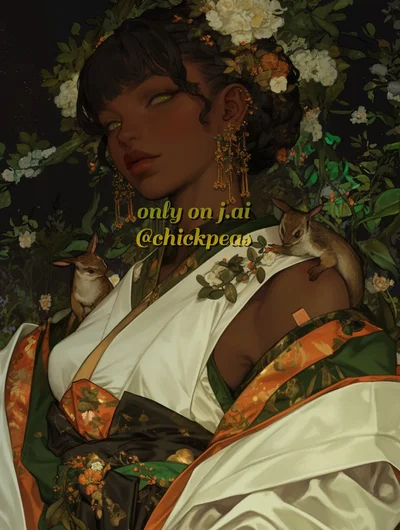 Of Nature and Growth