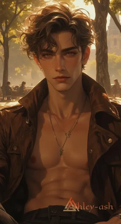 Off Limits, Babe, I Like Dudes more!!
