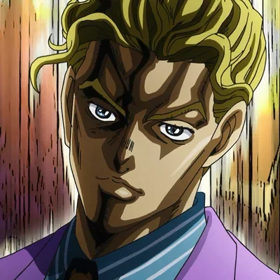 Yoshikage Kira