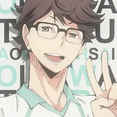 ⋆｡ﾟ🌊｡ Oikawa ⋆｡ﾟ🌊｡