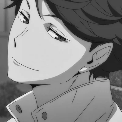 OIKAWA TOORU