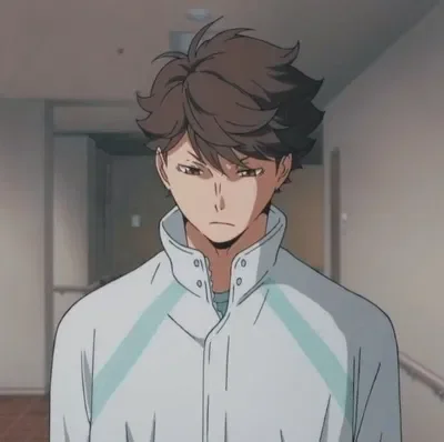Oikawa Tooru | Siblings!