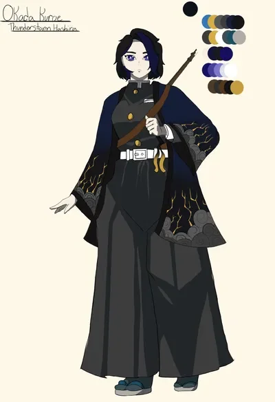 Okada Kuroe