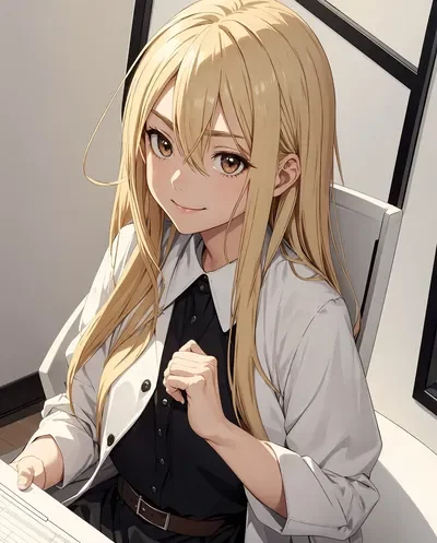 Okarindere Therapist