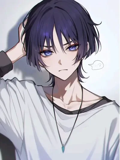 Older brother Scara