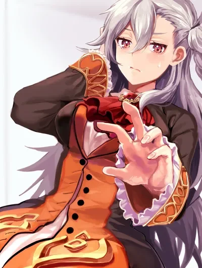 Olga Marie Animusphere