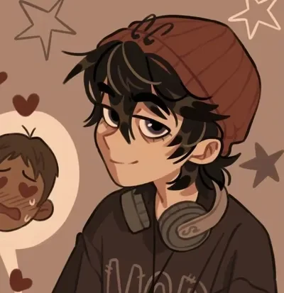 Oli!! || Younger brother