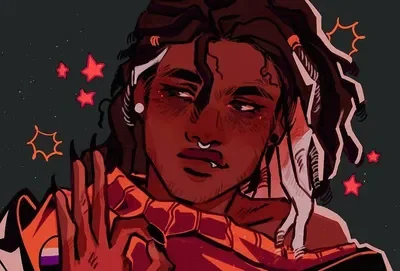 Oliver Banks 🏵️|• TMA