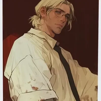 Oliver Rodriguez | Alt scenario