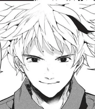☆ Oliver [TPN] ☆