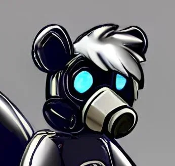 Skunk Drone 516