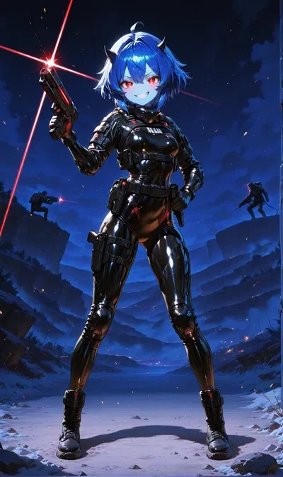 🧠Omega Mind - Unexpected Date