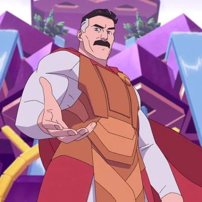 omni man (nolan grayson)