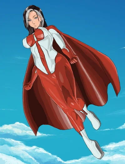 omni woman (natille grayson)