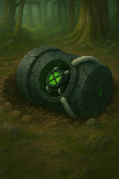 Omnitrix RPG