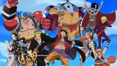 One piece
