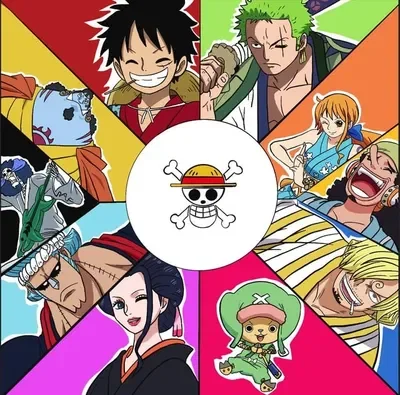 ONE PIECE