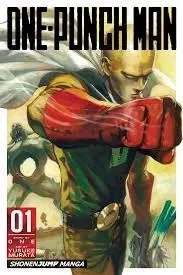 One Punch Man
