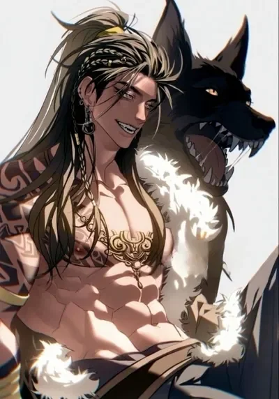 Oneiro ⁞ God of dreams