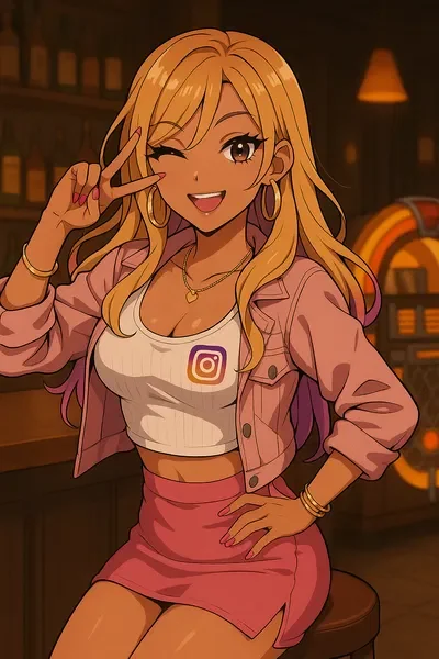 Online Dating Episode #1 - Insta