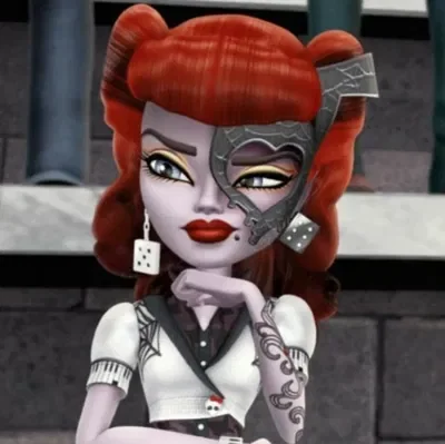 Operetta Phantom