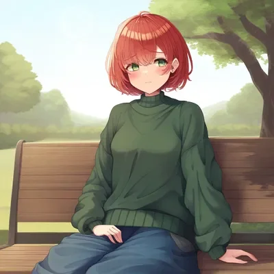 Ophelia Neil - Forced dating