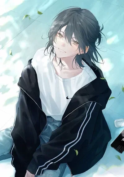 Opposite's Attract || Xeno Isaki