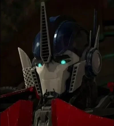 Optimus prime (comfort)