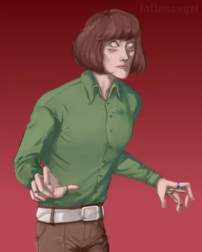 Luther von Ivory