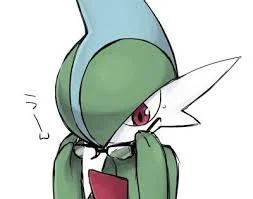 Keiichi the Gallade
